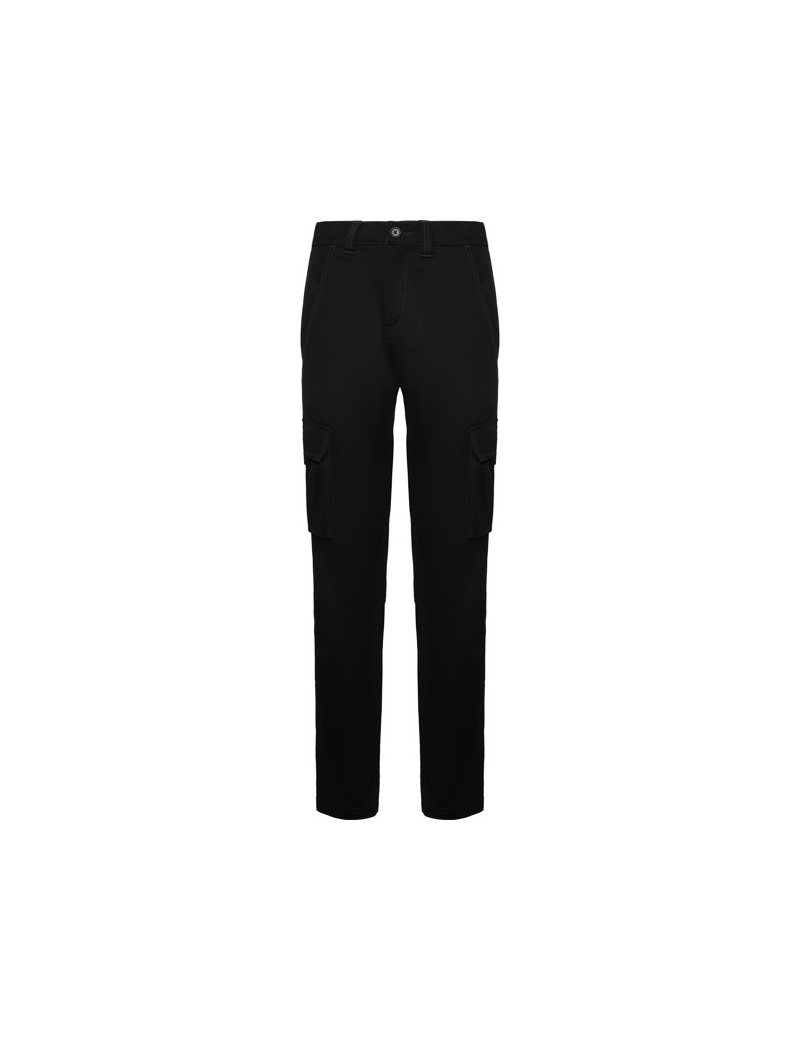 Pantalón DAILY WOMAN STRETCH personalizado de Roly imagen 1