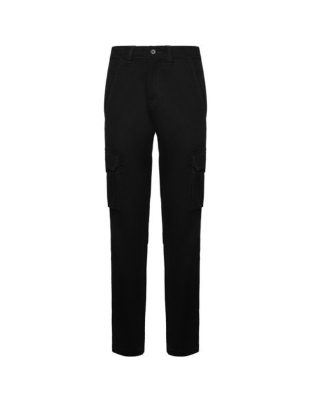 Pantalón DAILY WOMAN STRETCH personalizado de Roly imagen 1