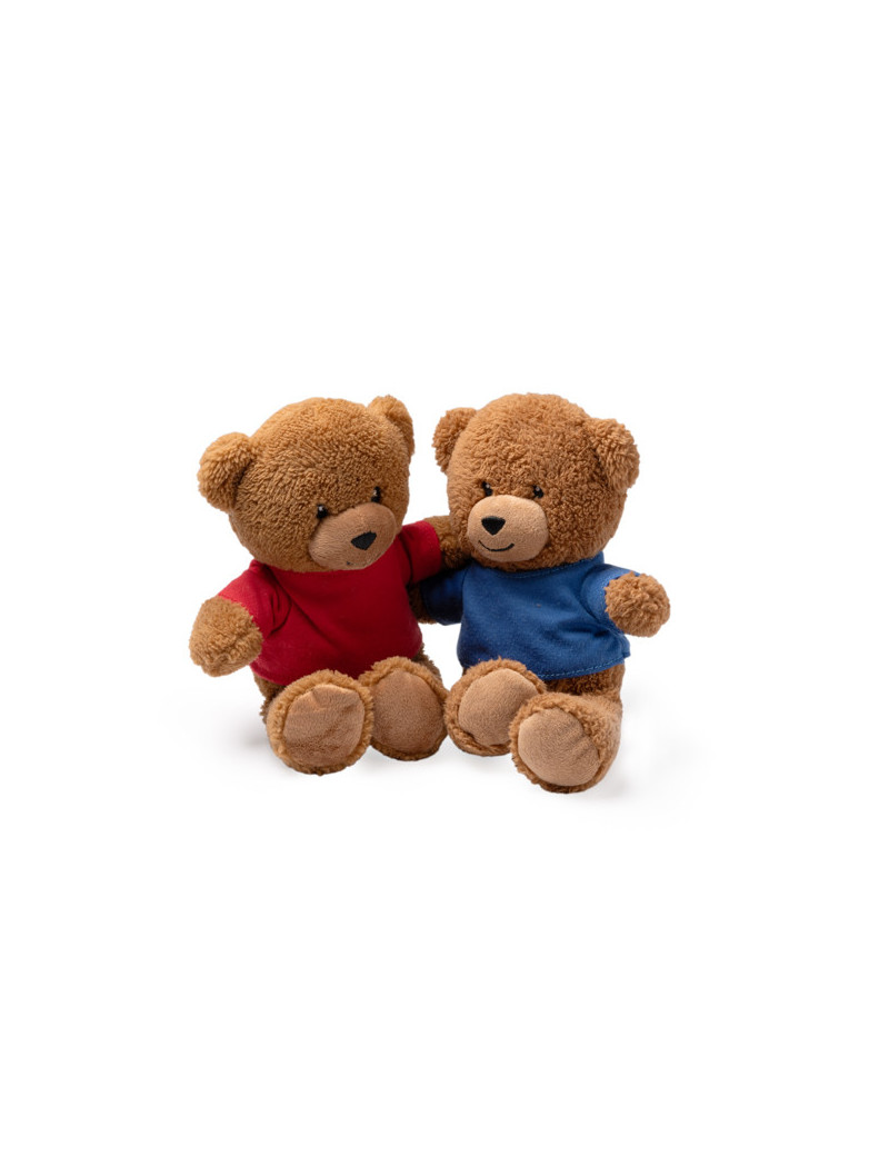 Oso de peluche KODA personalizado de Stamina imagen 7