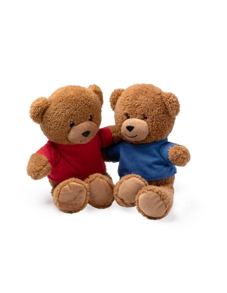 Oso de peluche KODA personalizado de Stamina imagen 7