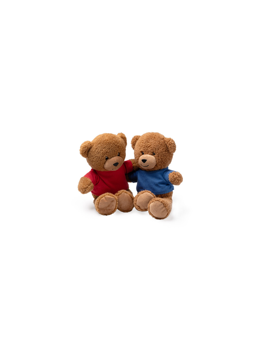 Oso de peluche KODA personalizado de Stamina imagen 7