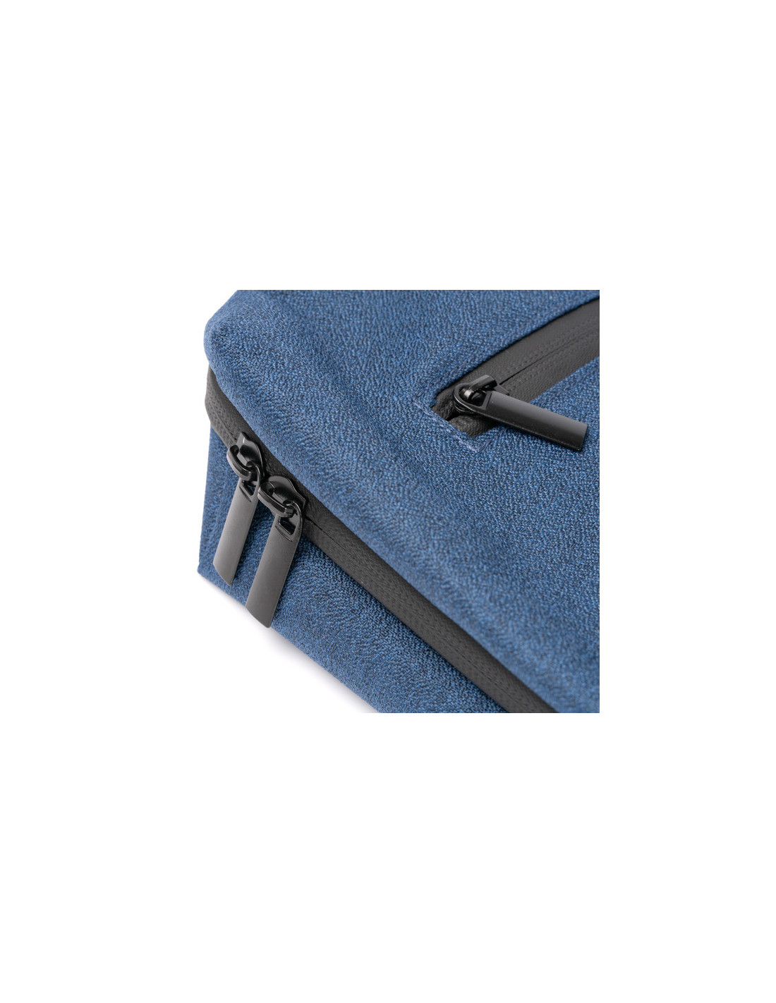 Funda doble RITMON en RPET 300D repelente al agua para portátil 12" personalizado de Stamina imagen 11