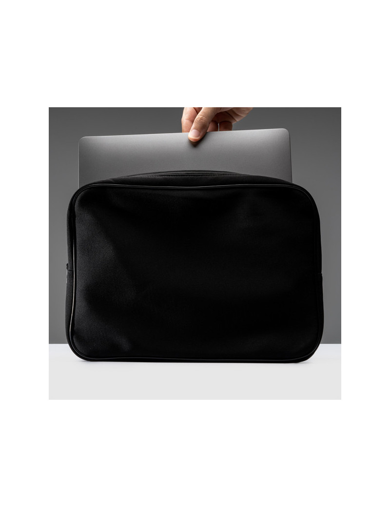 Funda para portátil 13" DEXTER personalizado de Stamina imagen 4