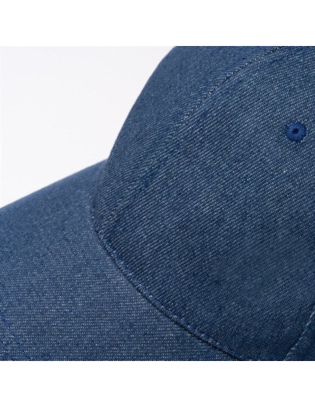 Gorra ISBUD personalizado de Stamina imagen 4