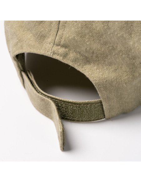 Gorra efecto lavado ELEMENT personalizado de Stamina imagen 8