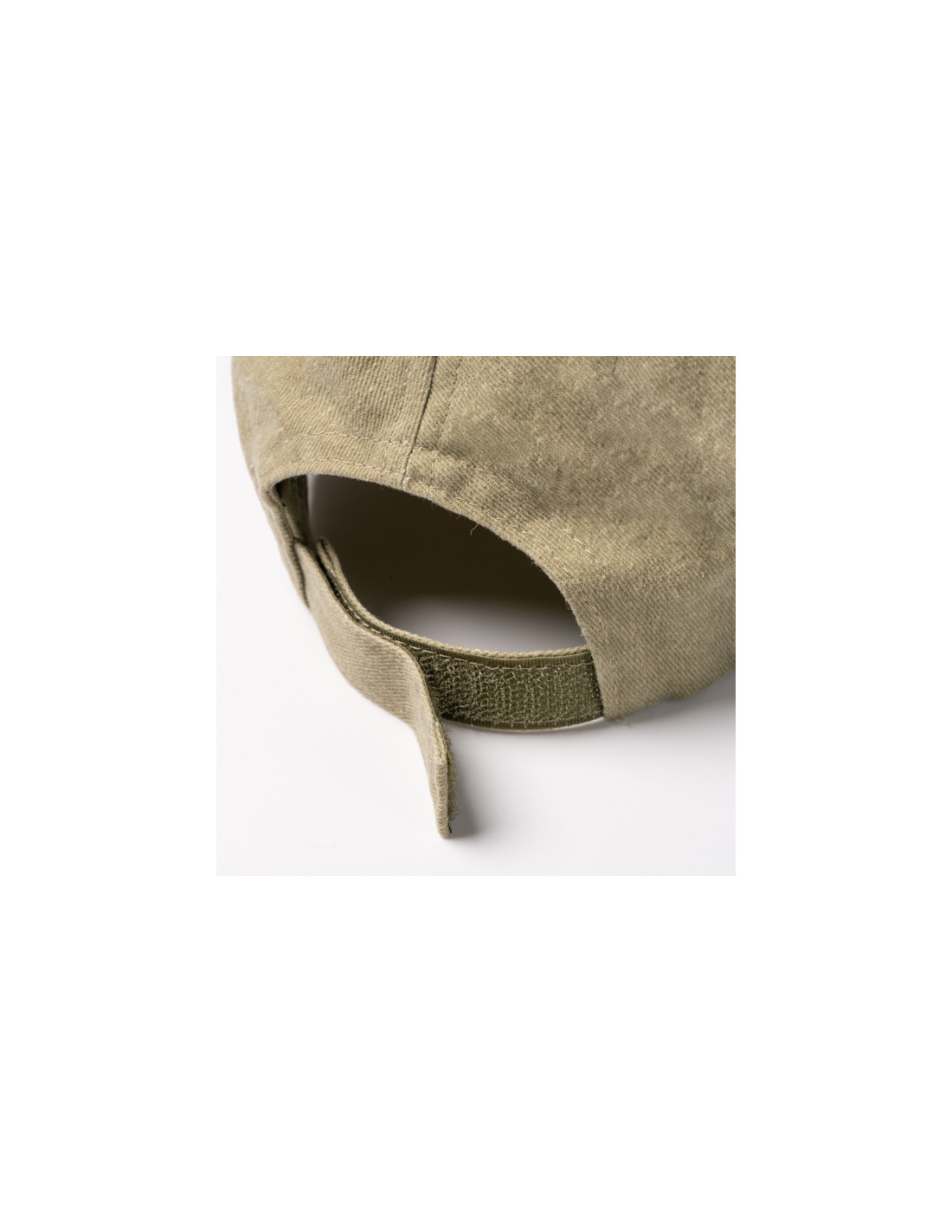 Gorra efecto lavado ELEMENT personalizado de Stamina imagen 8