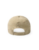 Gorra efecto lavado ELEMENT personalizado de Stamina imagen 9