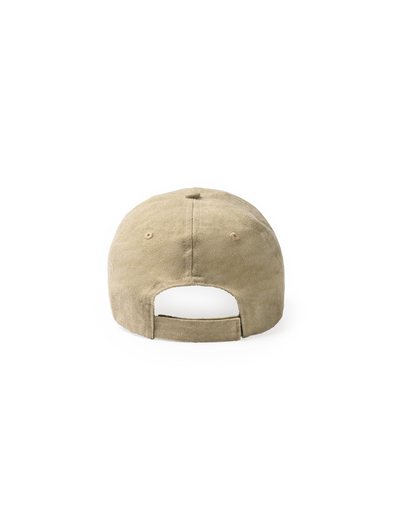 Gorra efecto lavado ELEMENT personalizado de Stamina imagen 9