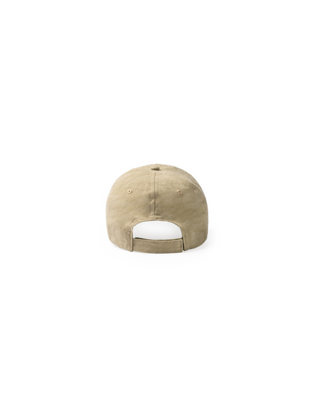 Gorra efecto lavado ELEMENT personalizado de Stamina imagen 9