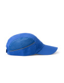 Gorra deportiva AZURA en microfibra RPET con rejilla y ajuste personalizado de Roly imagen 16