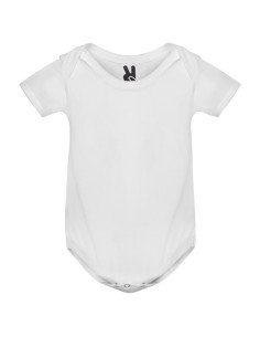 Body de bebé HONEY personalizado de Roly imagen 1