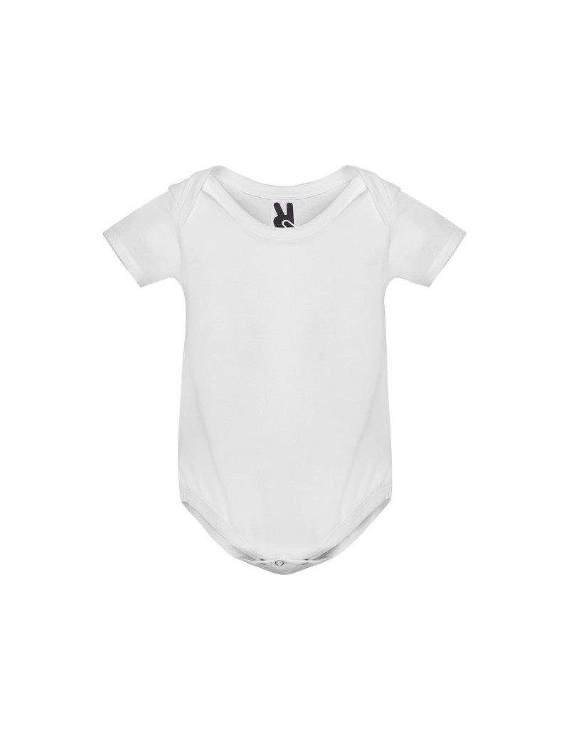 Body de bebé HONEY personalizado de Roly imagen 1