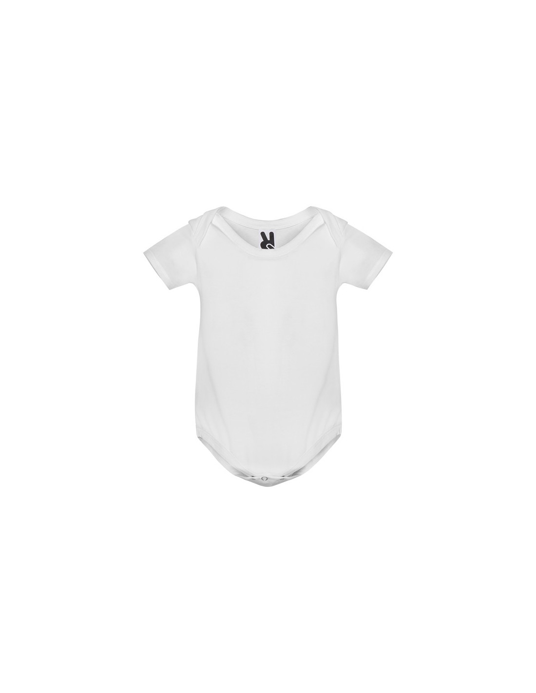 Body de bebé HONEY personalizado de Roly imagen 1