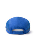 Gorra deportiva AZURA en microfibra RPET con rejilla y ajuste personalizado de Roly imagen 17
