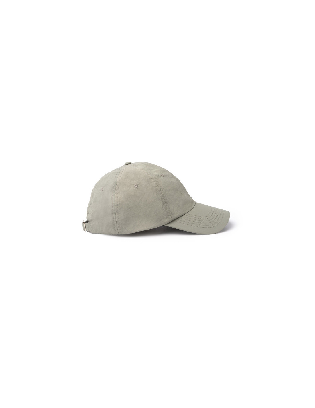 Gorra CLEVELAND de nylon 6 paneles con cierre ajustable personalizado de Roly imagen 13