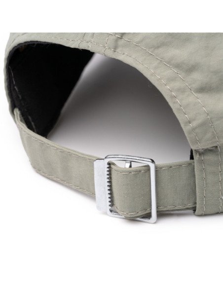 Gorra CLEVELAND de nylon 6 paneles con cierre ajustable personalizado de Roly imagen 14