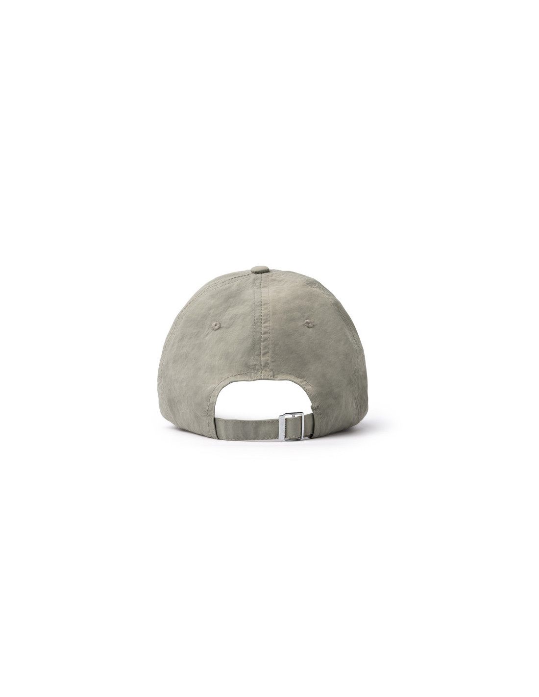 Gorra CLEVELAND de nylon 6 paneles con cierre ajustable personalizado de Roly imagen 15