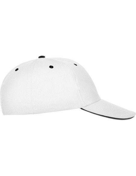 Gorra PANEL personalizado de Roly imagen 16