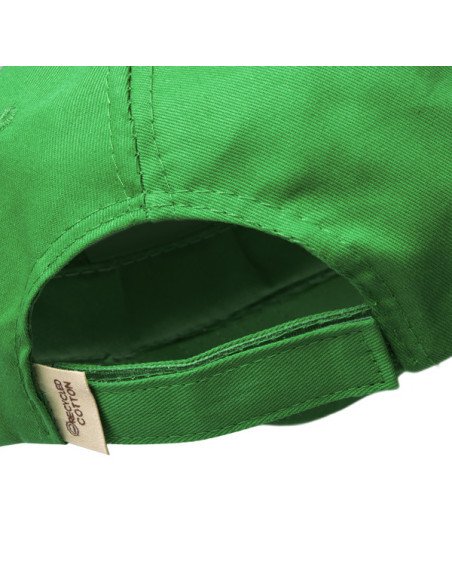 Gorra FIDES personalizado de Roly imagen 6