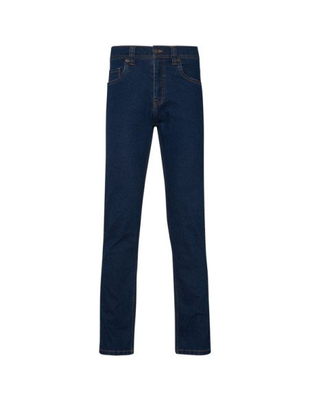 Pantalón vaquero BROCK personalizado de Roly imagen 1