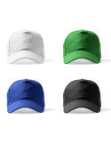 Gorra FIDES personalizado de Roly imagen 9