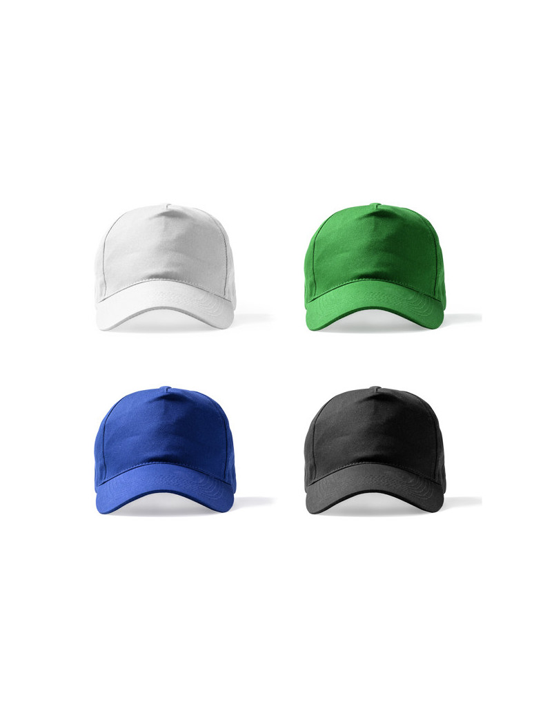 Gorra FIDES personalizado de Roly imagen 9