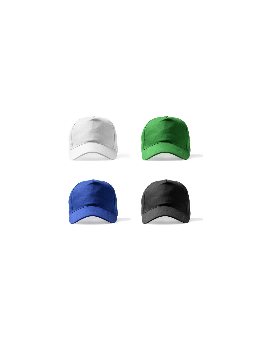 Gorra FIDES personalizado de Roly imagen 9