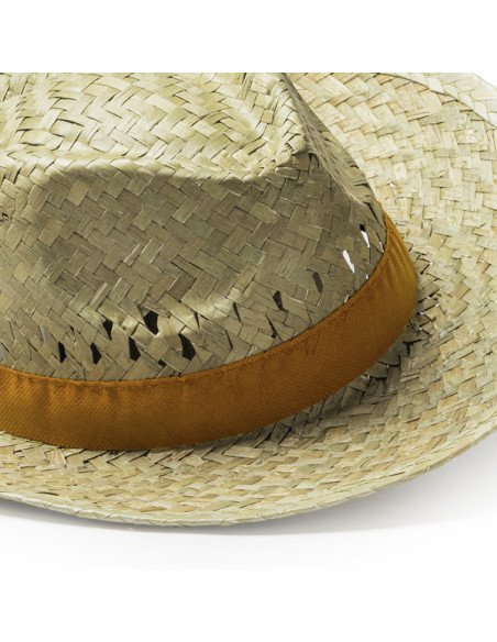 Cinta para sombrero COMET non-woven | Accesorio promocional