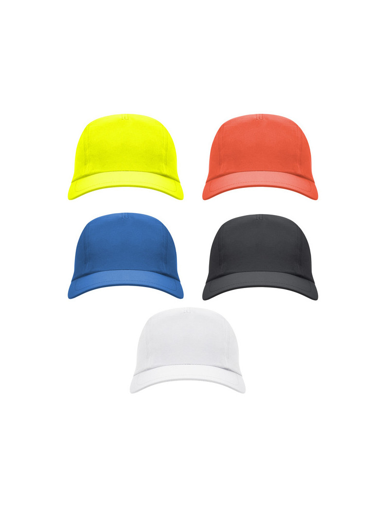 Gorra MERCURY personalizado de Roly imagen 9