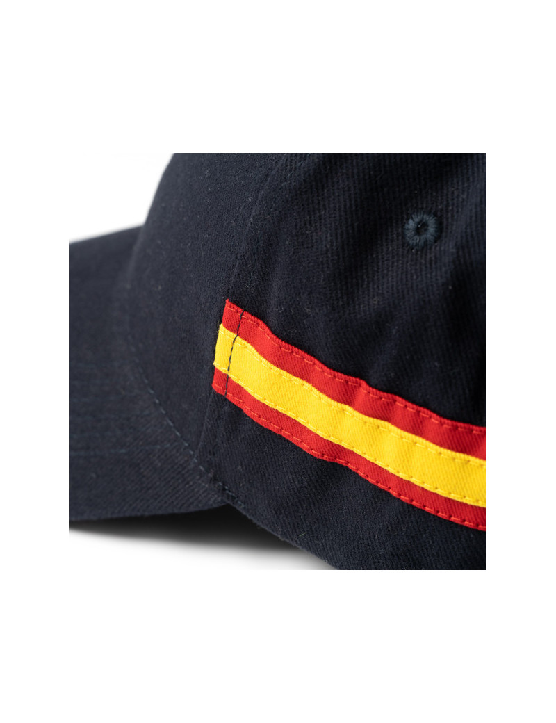 Gorra IBERIS personalizado de Roly imagen 4
