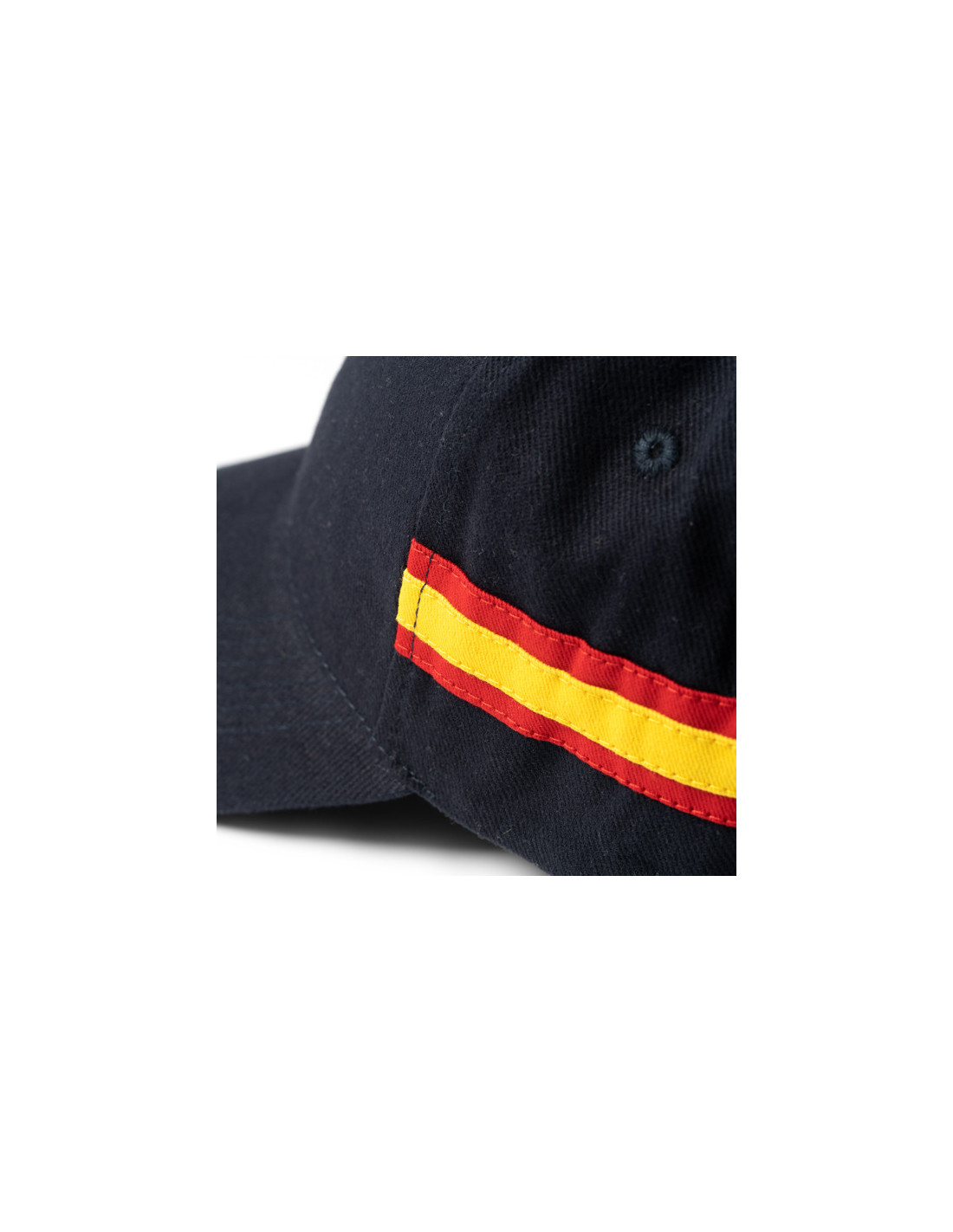 Gorra IBERIS personalizado de Roly imagen 4