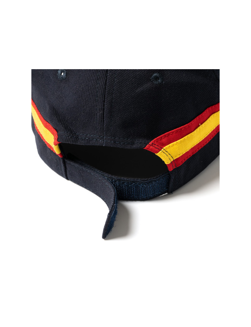 Gorra IBERIS personalizado de Roly imagen 5