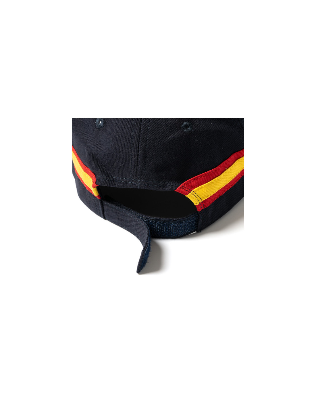 Gorra IBERIS personalizado de Roly imagen 5