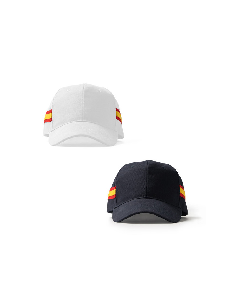 Gorra IBERIS personalizado de Roly imagen 6