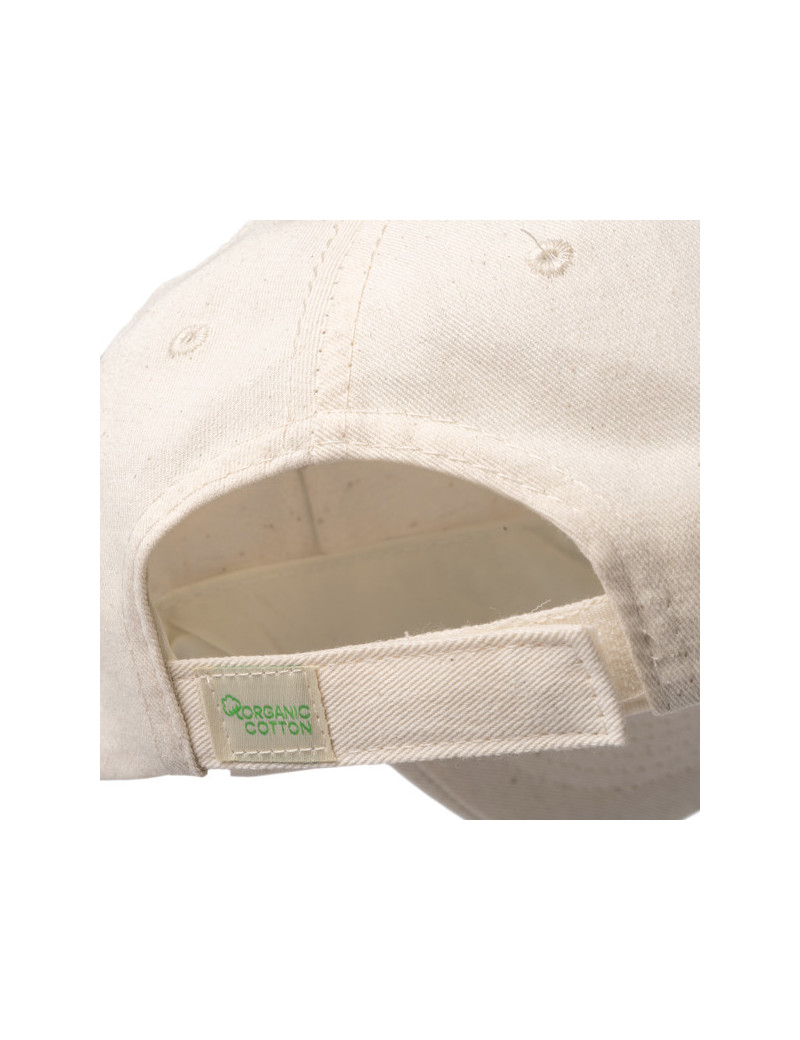 Gorra TARVOS personalizado de Roly imagen 4