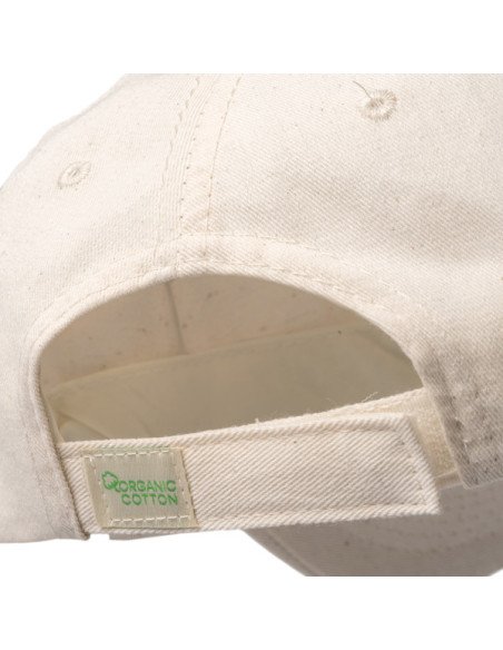 Gorra TARVOS personalizado de Roly imagen 4