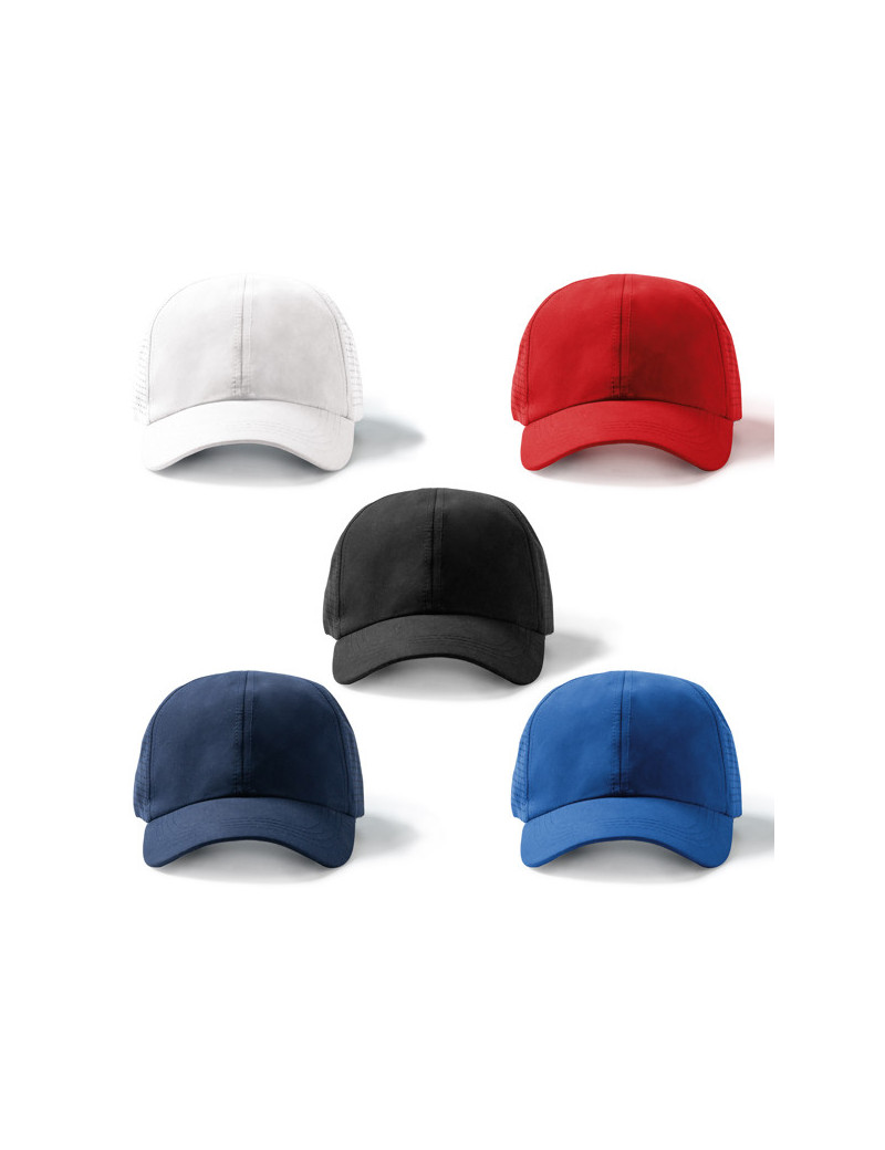 Gorra KARIN personalizado de Roly imagen 10