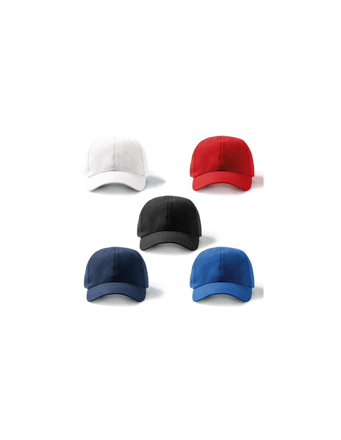 Gorra KARIN personalizado de Roly imagen 10