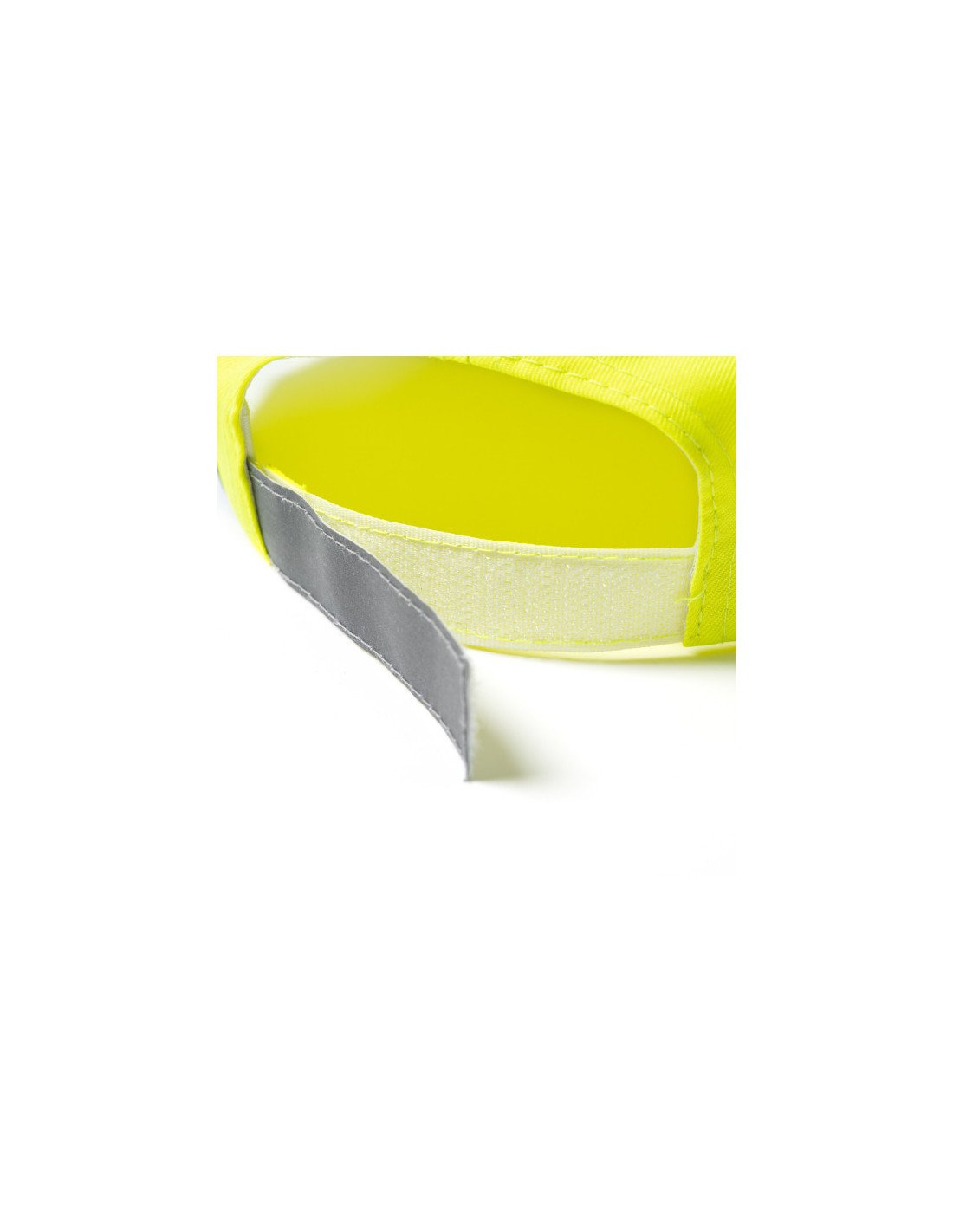 Gorra de 5 paneles BALDER personalizado de Roly imagen 5