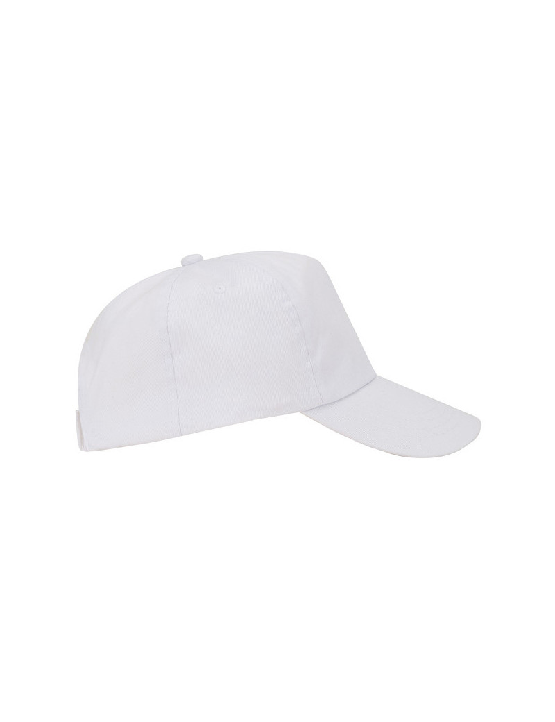 Gorra URANUS personalizado de Roly imagen 10