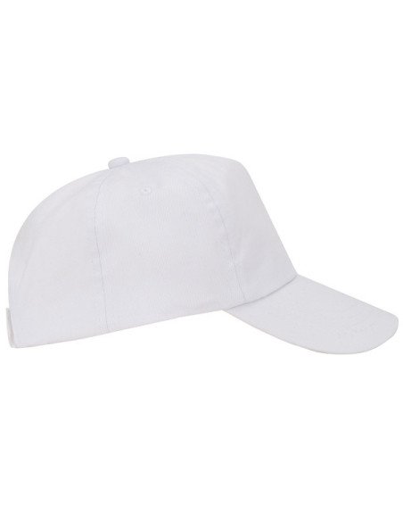 Gorra URANUS personalizado de Roly imagen 10