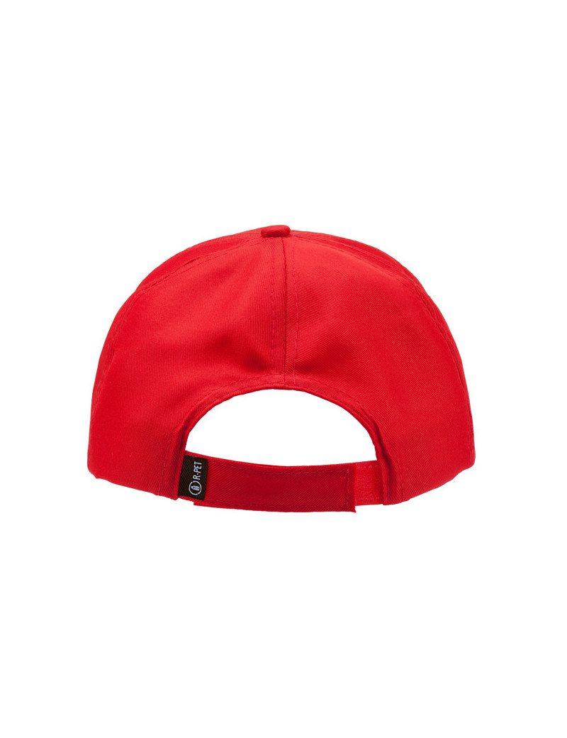Gorra CALISTO personalizado de Roly imagen 9