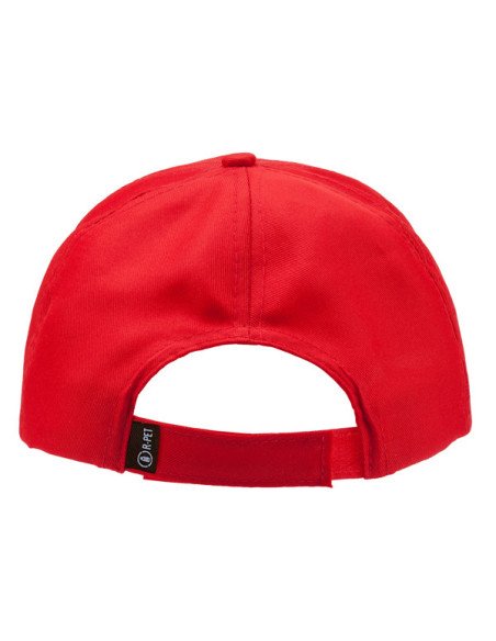 Gorra CALISTO personalizado de Roly imagen 9