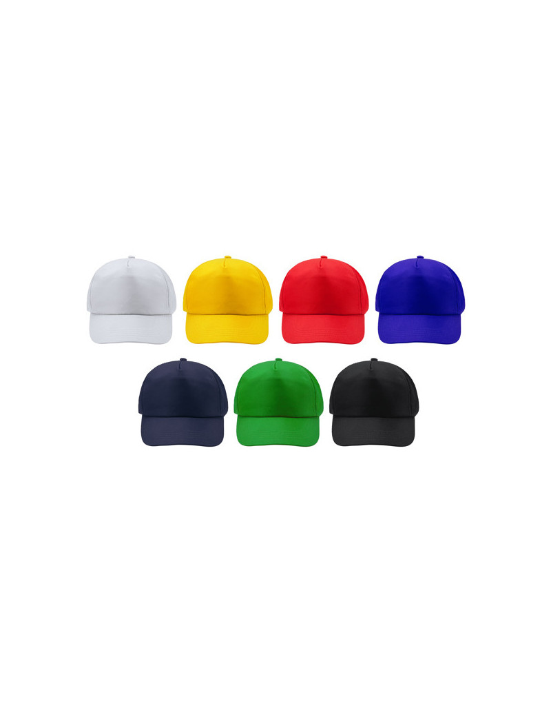 Gorra CALISTO personalizado de Roly imagen 10