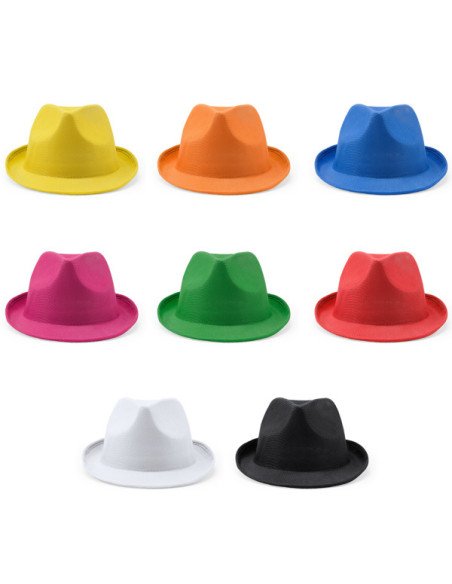 Sombrero DUSK personalizado de Stamina imagen 11