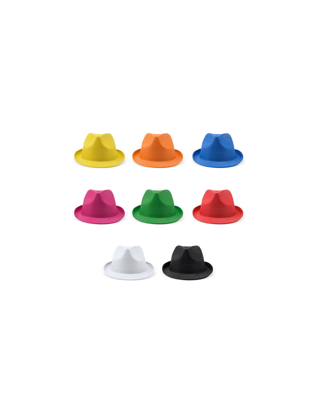 Sombrero DUSK personalizado de Stamina imagen 11