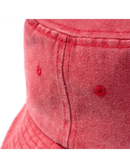 Gorro bob efecto lavado DEREK personalizado de Stamina imagen 8