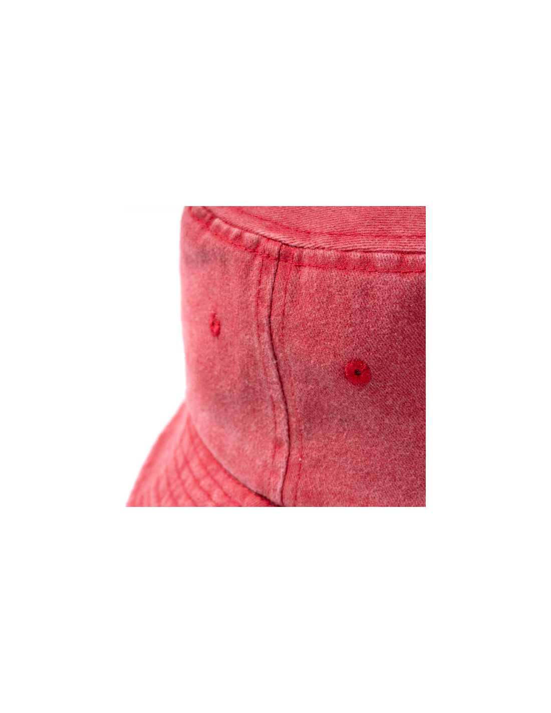 Gorro bob efecto lavado DEREK personalizado de Stamina imagen 8