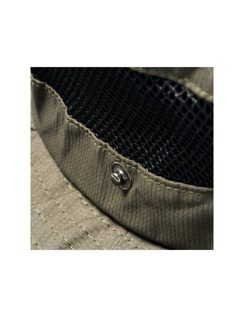 Gorro tipo safari KENIA personalizado de Stamina imagen 6