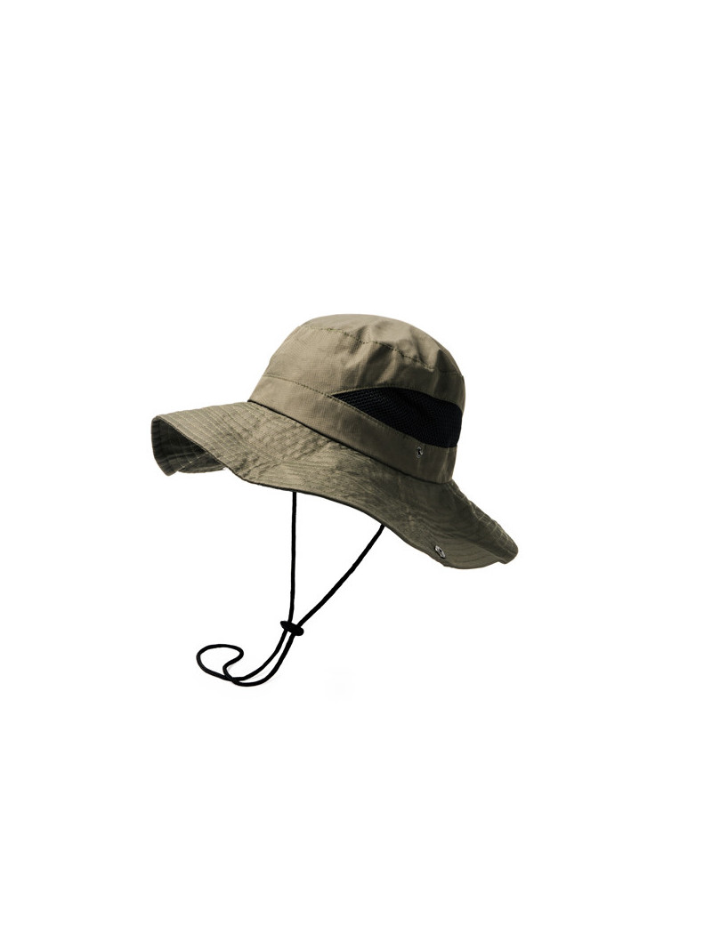 Gorro tipo safari KENIA personalizado de Stamina imagen 7